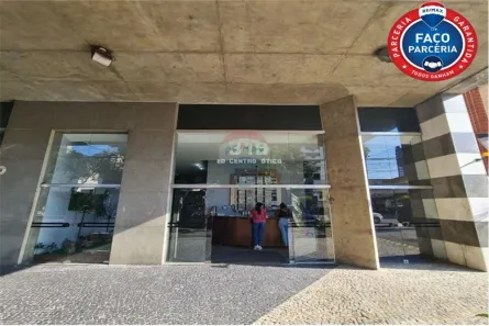 Sala Comercial à venda, 29m² no Santa Efigênia, Belo Horizonte