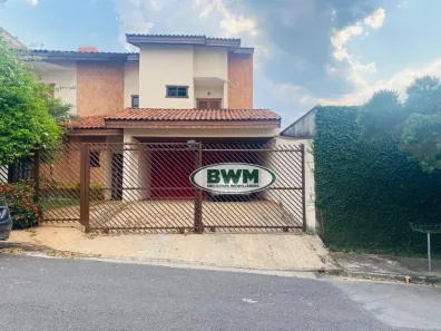 Casa com 4 Quartos à venda, 390m² no Jardim Pagliato, Sorocaba
