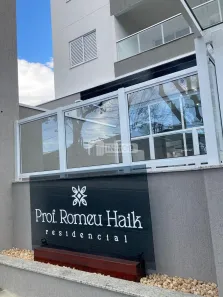 Apartamento com 2 Quartos à venda, 77m² no Jardim das Nações, Taubaté