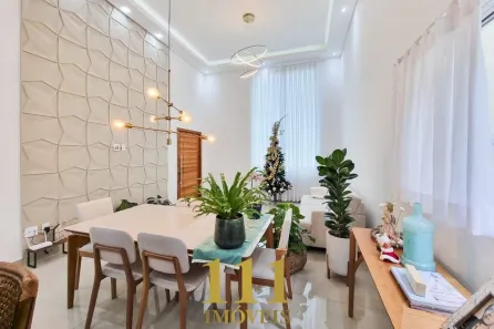 Casa com 3 Quartos à venda, 158m² no Bairro do Grama, Caçapava