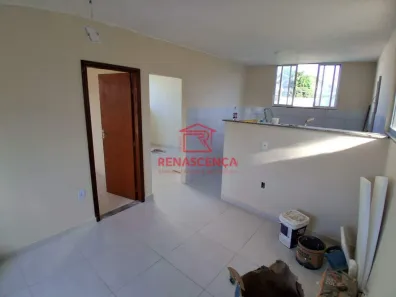 Apartamento com 1 Quarto para alugar, 55m² no Santíssimo, Rio de Janeiro