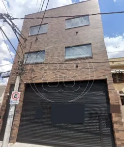 Apartamento com 1 Quarto para alugar, 27m² no Indianópolis, São Paulo