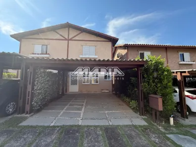 Casa de Condomínio com 2 Quartos para alugar, 70m² no Vila Boa Esperança, Valinhos