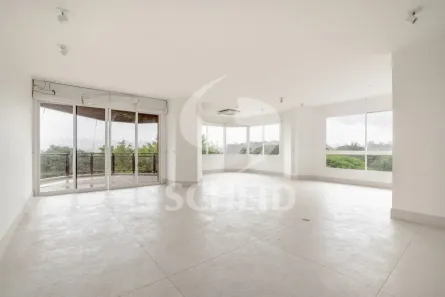 Apartamento com 4 Quartos à venda, 260m² no Vila Nova Conceição, São Paulo
