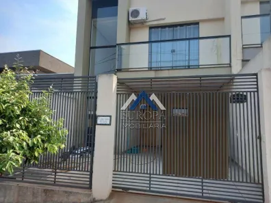 Sobrado com 3 Quartos à venda, 120m² no Planta São Francisco, Cambé