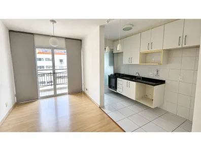Apartamento com 2 Quartos à venda, 60m² no Jardim Paulista, São Paulo
