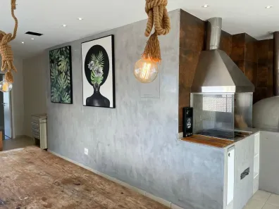 Cobertura com 5 Quartos para venda ou aluguel, 328m² no Recreio dos Bandeirantes, Rio de Janeiro