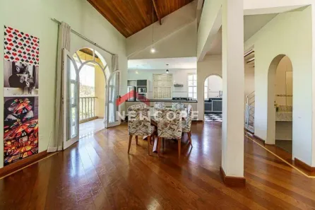 Casa com 5 Quartos à venda, 1000m² no Chácara São João, Carapicuíba
