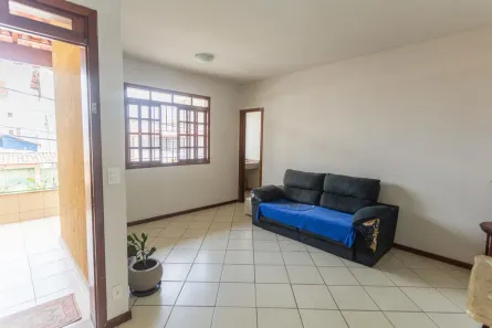 Casa com 4 Quartos à venda, 400m² no União, Belo Horizonte