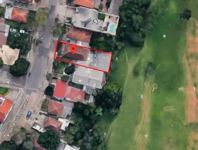 Lote/Terreno à venda, 300m² no Jardim Itu, Porto Alegre