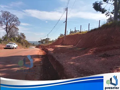 Lote/Terreno à venda, 4000m² no Dona Catarina, Mairinque