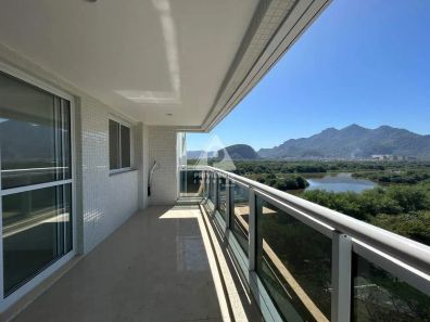 Apartamento com 3 Quartos à venda, 95m² no Barra da Tijuca, Rio de Janeiro