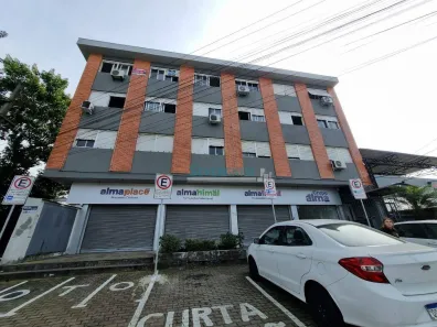 Apartamento com 3 Quartos para alugar, 71m² no Vila Bom Princípio, Cachoeirinha