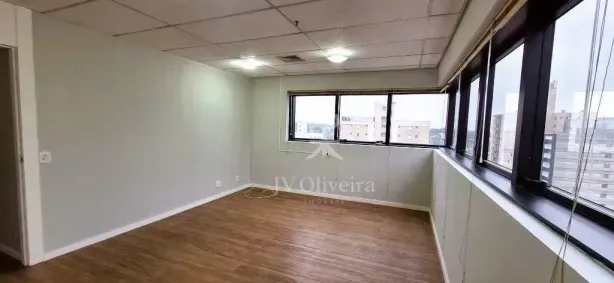 Sala Comercial à venda, 50m² no Vila Progredior, São Paulo