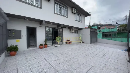 Prédio Comercial à venda, 230m² no Canto, Florianópolis