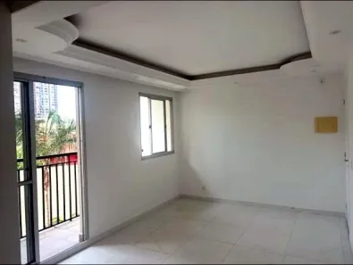 Apartamento com 3 Quartos para alugar, 62m² no Vila Ema, São Paulo