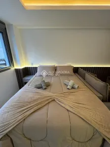 Apartamento com 1 Quarto para alugar, 45m² no Mont Serrat, Porto Alegre