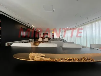 Apartamento com 4 Quartos à venda, 255m² no Santana, São Paulo