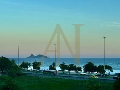 Apartamento com 4 Quartos à venda, 230m² no Barra da Tijuca, Rio de Janeiro