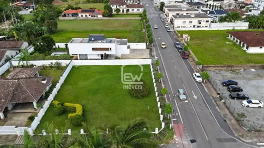 Lote/Terreno com 1 Quarto à venda, 438m² no Centro, Massaranduba