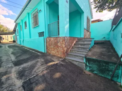 Casa com 3 Quartos à venda, 350m² no Monsenhor Messias, Belo Horizonte
