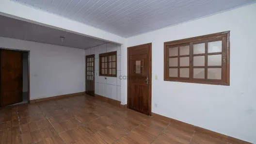 Casa com 2 Quartos para alugar, 113m² no Centro, Pelotas