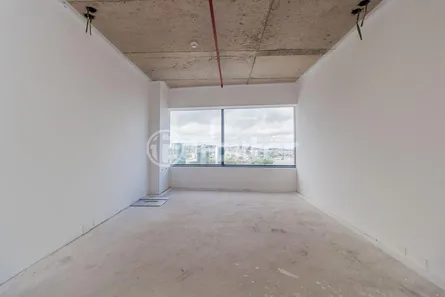 Sala Comercial à venda, 31m² no Praia de Belas, Porto Alegre