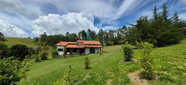 com 1 Quarto à venda, 10m² no Centro, Guaratinguetá