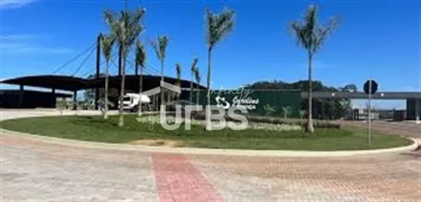 Lote/Terreno à venda, 593m² no Jardins França, Goiânia