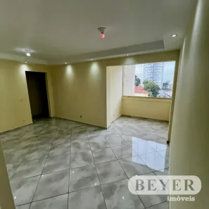 Apartamento com 3 Quartos à venda, 82m² no Água Fria, São Paulo
