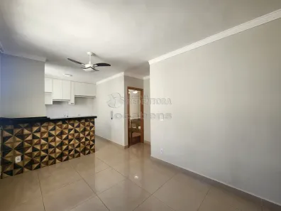 Apartamento com 2 Quartos à venda, 45m² no Rios di Itália, São José do Rio Preto