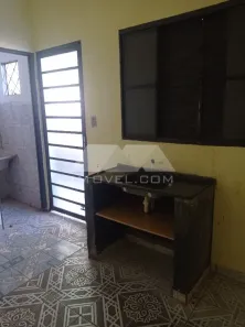 Kitnet com 1 Quarto para alugar, 40m² no Vila Aparecida, Rio Claro