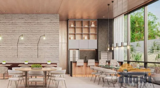 Apartamento com 3 Quartos à venda, 128m² no Alto da Glória, Curitiba