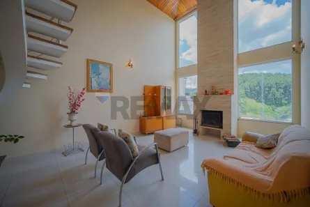 Casa de Condomínio com 5 Quartos à venda, 395m² no Condomínio Nova São Paulo, Itapevi