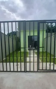 Casa com 3 Quartos à venda, 75m² no Varjão, Pinheiral