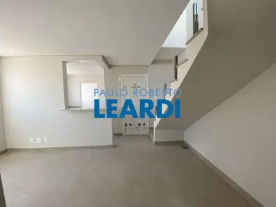 Cobertura com 3 Quartos à venda, 135m² no Sagrada Família, Belo Horizonte