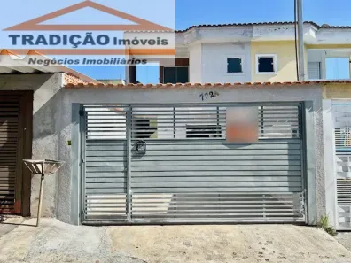 Sobrado com 3 Quartos para alugar, 200m² no Vila Regina ( Zona Leste), São Paulo