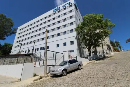 com 1 Quarto à venda, 80m² no Bom Pastor, Divinópolis