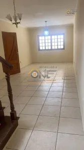 Casa com 3 Quartos à venda, 160m² no Jardim do Valle II, Indaiatuba