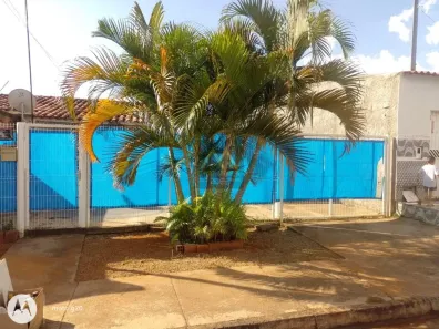 Casa com 2 Quartos à venda, 80m² no Mansões Camargo, Águas Lindas de Goiás