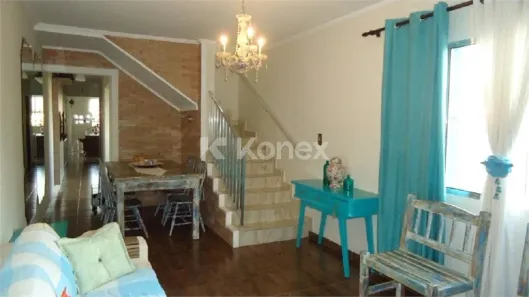 Sobrado com 3 Quartos à venda, 200m² no Vila Isolina Mazzei, São Paulo