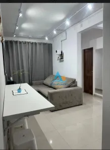 Apartamento com 3 Quartos à venda, 86m² no Tupi, Praia Grande