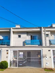 Sobrado com 3 Quartos à venda, 103m² no Oficinas, Ponta Grossa