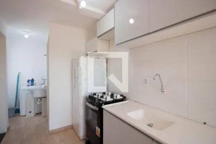 Apartamento com 2 Quartos à venda, 28m² no Cidade Antônio Estevão de Carvalho, São Paulo