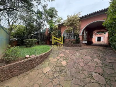 Casa com 4 Quartos à venda, 250m² no Alto da Lapa, São Paulo