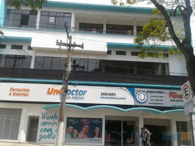 Sala Comercial para alugar, 490m² no Centro, Canoas