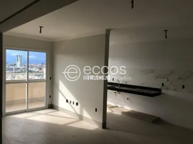 Apartamento com 2 Quartos à venda, 70m² no Santa Mônica, Uberlândia