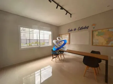 Apartamento com 3 Quartos para alugar, 65m² no Parque Residencial Flamboyant, São José dos Campos