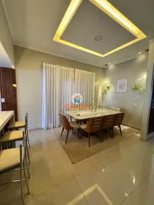 Casa com 3 Quartos à venda, 168m² no Plano Diretor Norte, Palmas