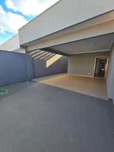 Casa com 3 Quartos à venda, 105m² no Parque Residencial Ander - II Etapa, Anápolis